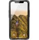 UAG iPhone 12 Mini Mouve Cover - Ash (112342313131)
