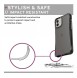 UAG iPhone 12 Mini Mouve Cover - Ash (112342313131)