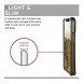 UAG iPhone 12 Mini Mouve Cover - Ash (112342313131)