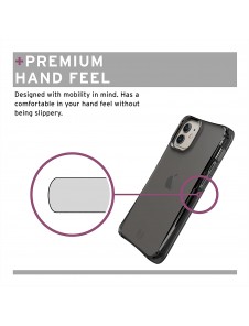 UAG iPhone 12 Mini Mouve Cover - Ash (112342313131)