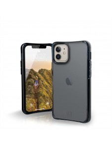 UAG iPhone 12 Mini Mouve Cover - Soft Blue (112342315151)