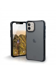 UAG iPhone 12 Mini Mouve Cover - Soft Blue (112342315151)