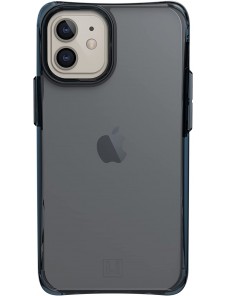 UAG iPhone 12 Mini Mouve Cover - Soft Blue (112342315151)