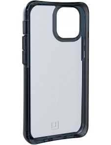 UAG iPhone 12 Mini Mouve Cover - Soft Blue (112342315151)