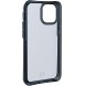 UAG iPhone 12 Mini Mouve Cover - Soft Blue (112342315151)