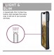 UAG iPhone 12 Mini Mouve Cover - Soft Blue (112342315151)
