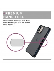 UAG iPhone 12 Mini Mouve Cover - Soft Blue (112342315151)