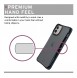 UAG iPhone 12 Mini Mouve Cover - Soft Blue (112342315151)