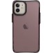 UAG iPhone 12 Mini Mouve Cover - Aubergine (112342314747)