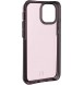 UAG iPhone 12 Mini Mouve Cover - Aubergine (112342314747)