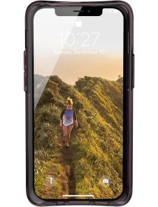 UAG iPhone 12 Mini Mouve Cover - Aubergine (112342314747)