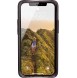 UAG iPhone 12 Mini Mouve Cover - Aubergine (112342314747)