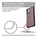 UAG iPhone 12 Mini Mouve Cover - Aubergine (112342314747)