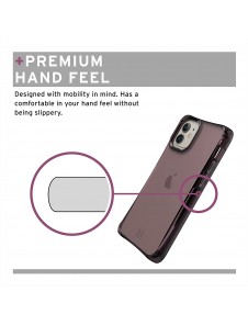 UAG iPhone 12 Mini Mouve Cover - Aubergine (112342314747)