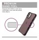 UAG iPhone 12 Mini Mouve Cover - Aubergine (112342314747)
