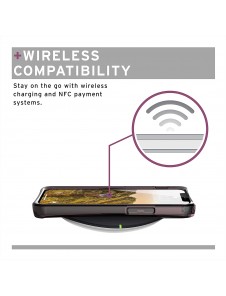 UAG iPhone 12 Mini Mouve Cover - Aubergine (112342314747)