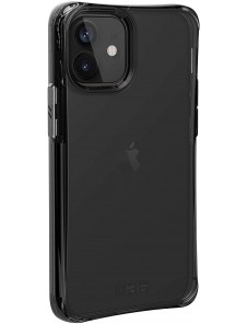 UAG iPhone 12 Mini Plyo Cover - Ash (112342113131)