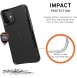 UAG iPhone 12 Mini Plyo Cover - Ash (112342113131)