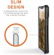 UAG iPhone 12 Mini Plyo Cover - Ash (112342113131)