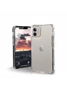 UAG iPhone 12 Mini Plyo Cover - Ice (112342174343)
