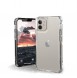 UAG iPhone 12 Mini Plyo Cover - Ice (112342174343)