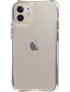 UAG iPhone 12 Mini Plyo Cover - Ice (112342174343)