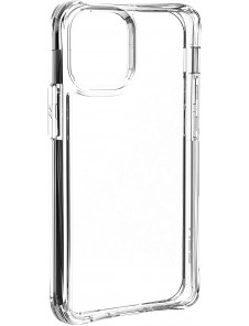 UAG iPhone 12 Mini Plyo Cover - Ice (112342174343)