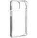 UAG iPhone 12 Mini Plyo Cover - Ice (112342174343)