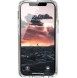 UAG iPhone 12 Mini Plyo Cover - Ice (112342174343)