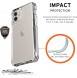 UAG iPhone 12 Mini Plyo Cover - Ice (112342174343)