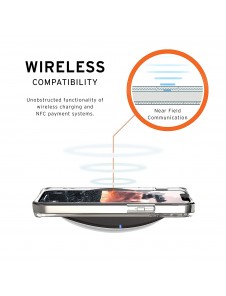 UAG iPhone 12 Mini Plyo Cover - Ice (112342174343)