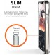UAG iPhone 12 Mini Plyo Cover - Ice (112342174343)