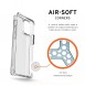 UAG iPhone 12 Mini Plyo Cover - Ice (112342174343)