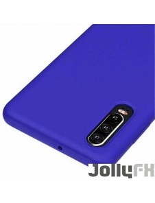 Din Huawei P30 Lite kommer att skyddas av detta stora omslag.