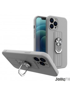 Vackert och pålitligt skyddsfodral för iPhone 11 Pro Max.