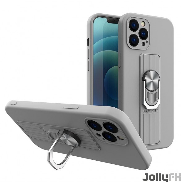 Vackert och pålitligt skyddsfodral för iPhone 11 Pro Max.