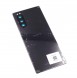 Sony Xperia 5 J8210 Batterilucka - Svart (Service Pack)