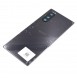 Sony Xperia 5 J8210 Batterilucka - Svart (Service Pack)