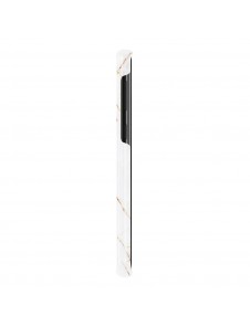 Ideal Fashion Case till Samsung Galaxy S10 - Carrara Gold