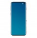Ideal Fashion Case till Samsung Galaxy S10 - Carrara Gold