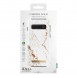 Ideal Fashion Case till Samsung Galaxy S10 - Carrara Gold