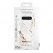 Ideal Fashion Case till Samsung Galaxy S10 Plus - Carrara Gold