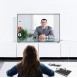 Choetech USB-videokabel Lightning till HDMI-adapter för TV-skärm 1,8 m - Vit (LH0020)