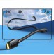 Anslutning: HDMI 2.1 8K