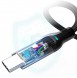 Kompatibel med Power Delivery 2.0 och Quick Charge 3.0