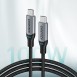 2 x Choetech-kabel