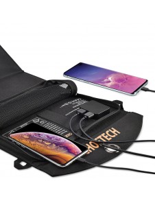 Port: 2 x USB-A