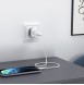 Uttag: USB typ C