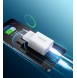 Stöd för: Quick Charge 3.0, Power Delivery 3.0