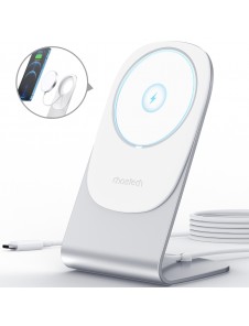 Max effekt: 20W
Ingångsström: 100-240V, 50 / 60Hz, 0,5A
Uttag: USB typ C